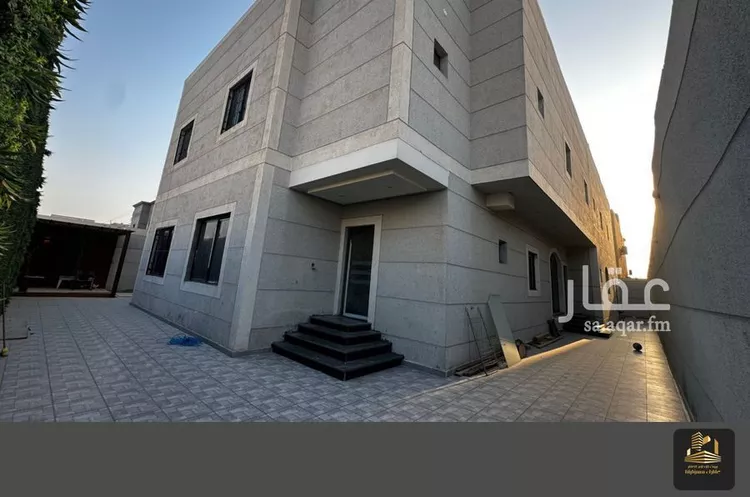 فيلا للبيع في شارع عبد الرحمن العبيد ، حي اللؤلؤ ، الخبر ، الخبر صورة 2