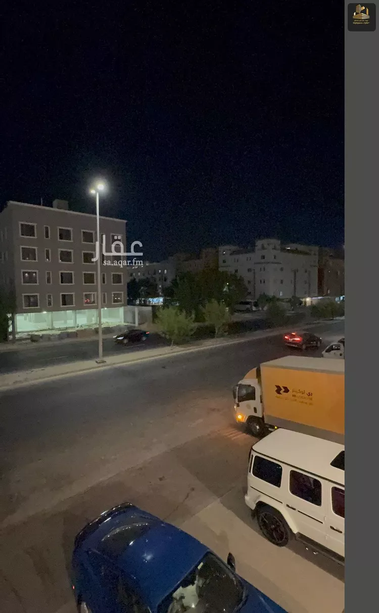 شقة للإيجار في شارع النعيرية, حي الحمراء, مدينة الخبر, المنطقة الشرقية صورة 5