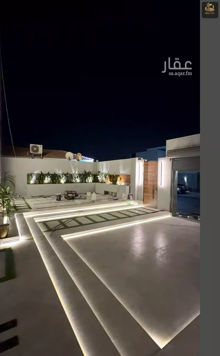 فيلا للبيع في شارع اسلم بن الحارث, حي الشراع, مدينة الخبر, المنطقة الشرقية صورة 5