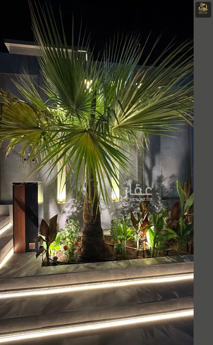 فيلا للبيع في شارع اسلم بن الحارث, حي الشراع, مدينة الخبر, المنطقة الشرقية صورة 5