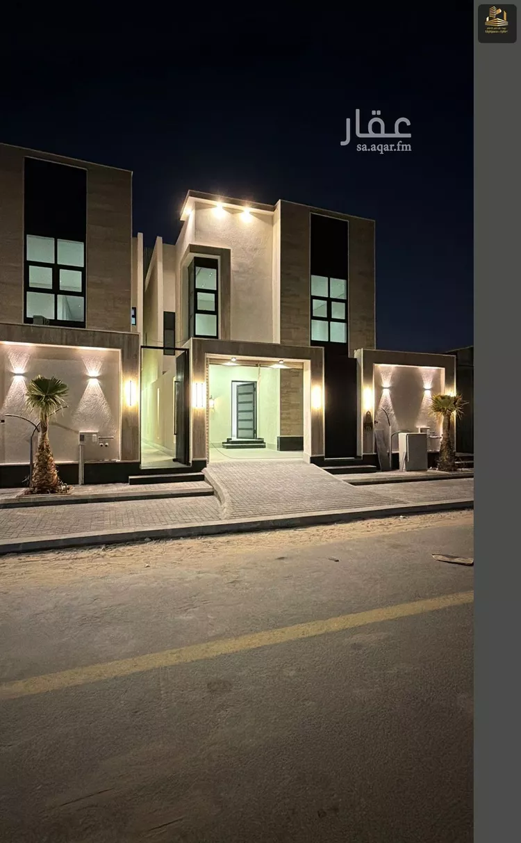 فيلا للبيع في حي الشروق, مدينة الدمام, المنطقة الشرقية صورة 2