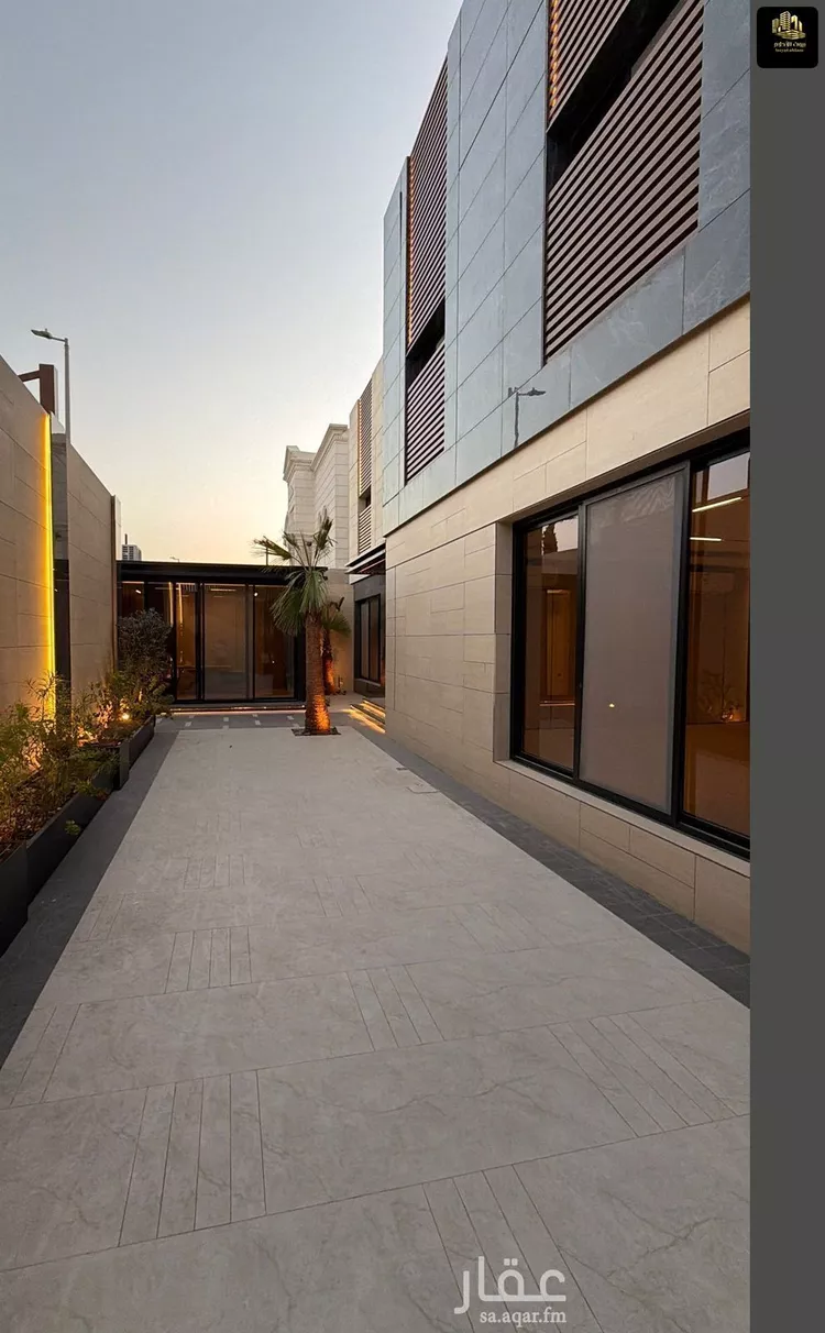 Villa for Sale in Al Khobar Al Amwaj 9