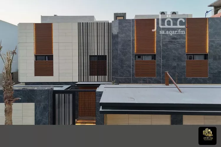 Villa for Sale in Al Khobar Al Amwaj 8