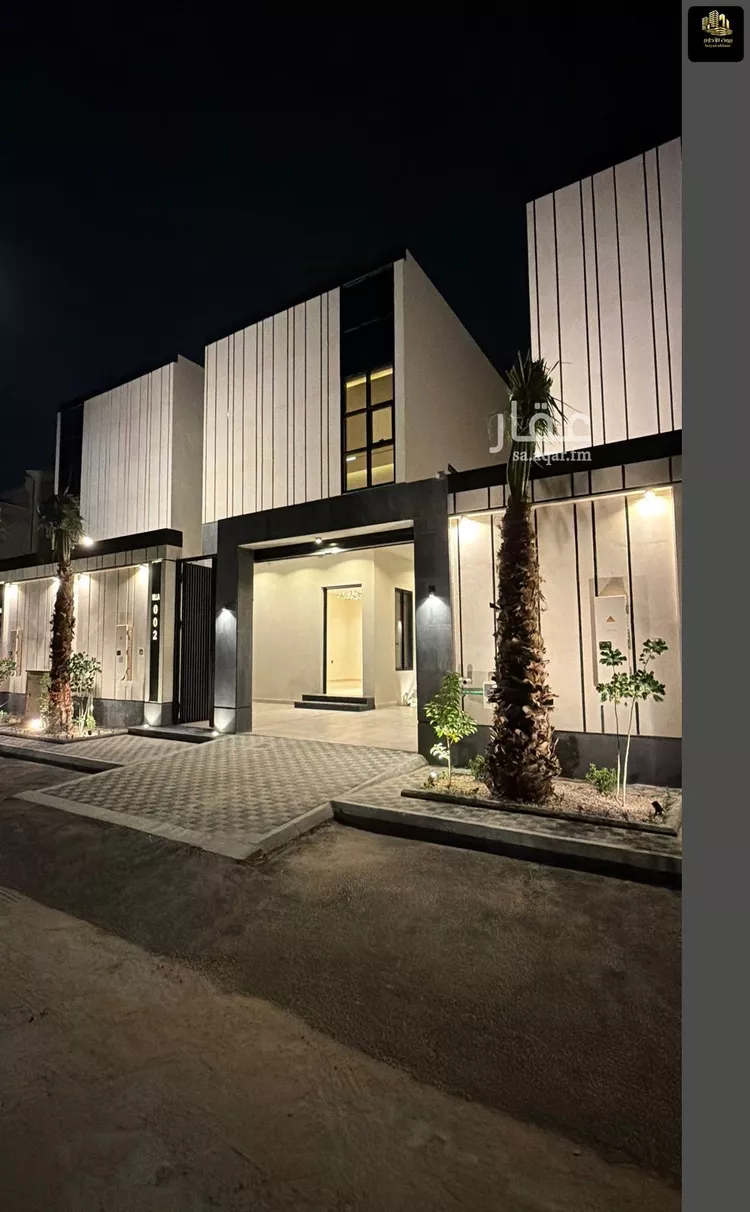 فيلا للبيع في شارع عروه بن الزبير, حي الشراع, مدينة الخبر, المنطقة الشرقية صورة 2