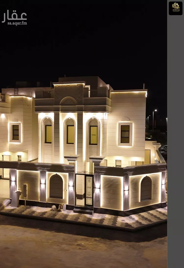 Villa for Sale in Al Khobar Al Amwaj