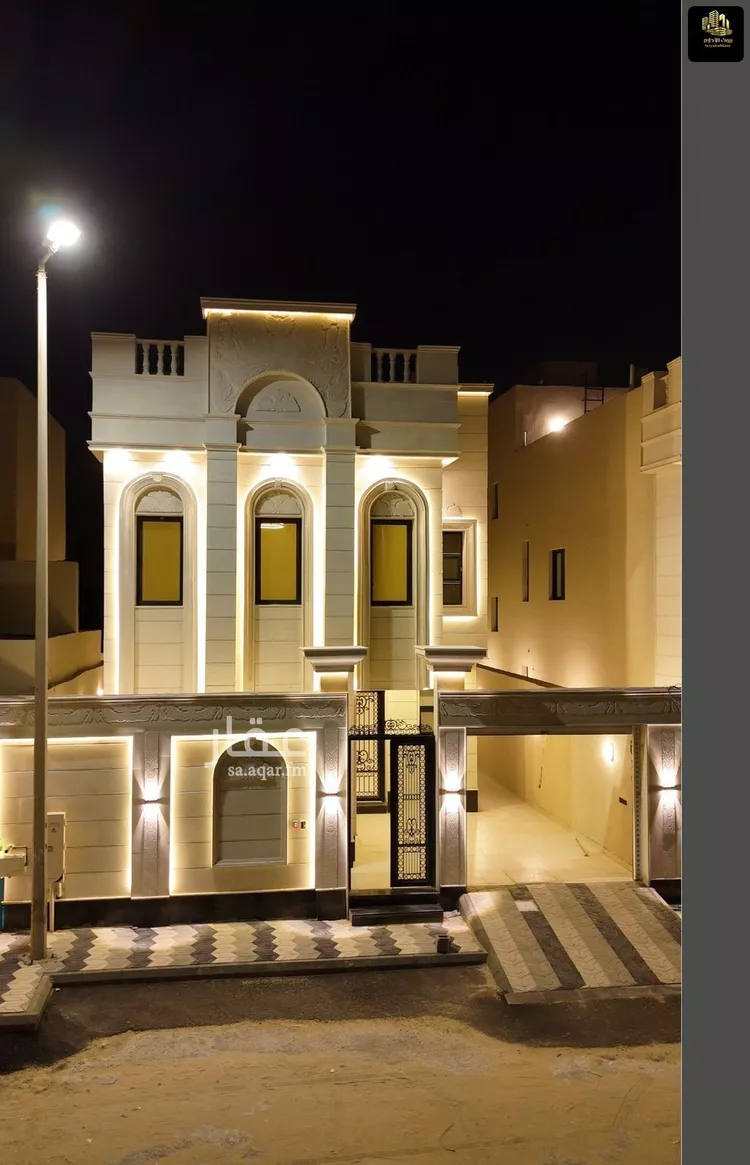 Villa for Sale in Al Khobar Al Amwaj