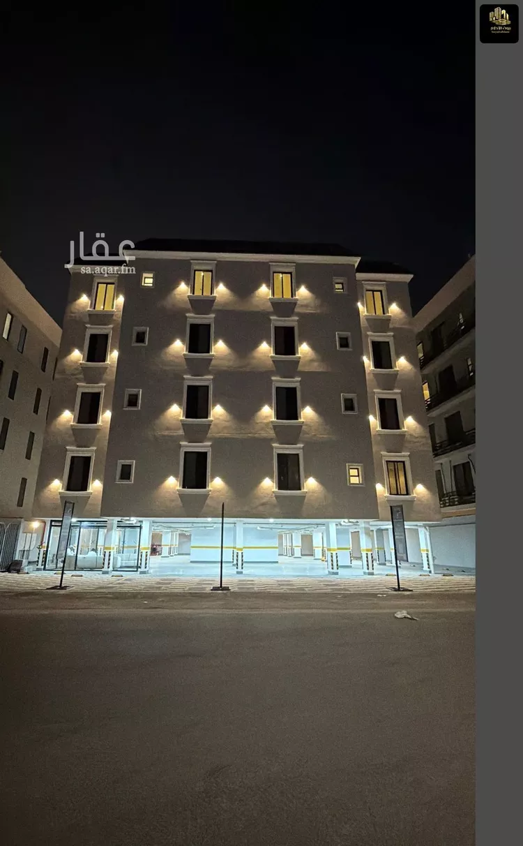 Apartment for Sale in Al Khobar Al Hamra