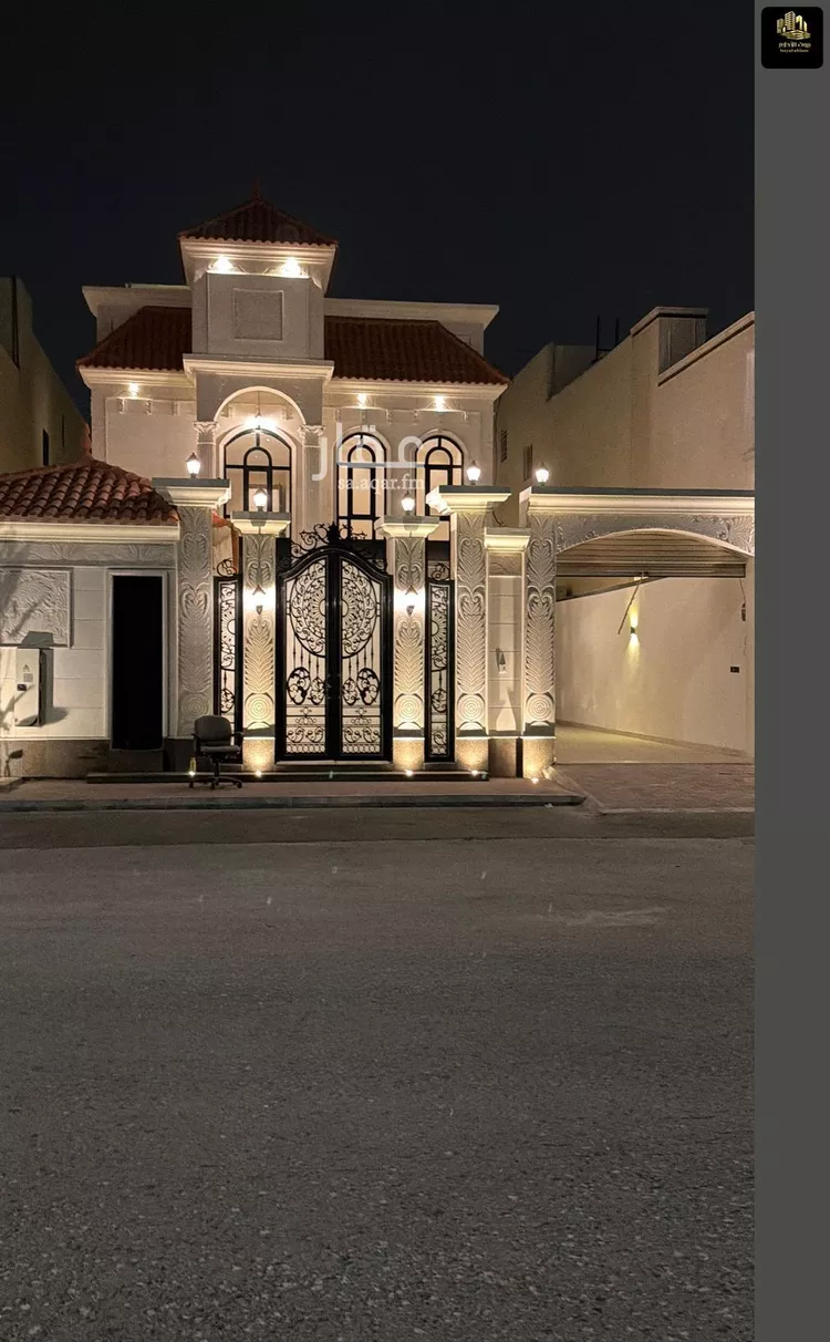 فيلا للبيع في شارع 10ب, حي الشراع, مدينة الخبر, المنطقة الشرقية صورة 2