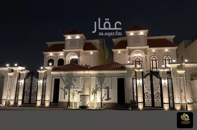 فيلا للبيع في شارع 10ب, حي الشراع, مدينة الخبر, المنطقة الشرقية صورة 3