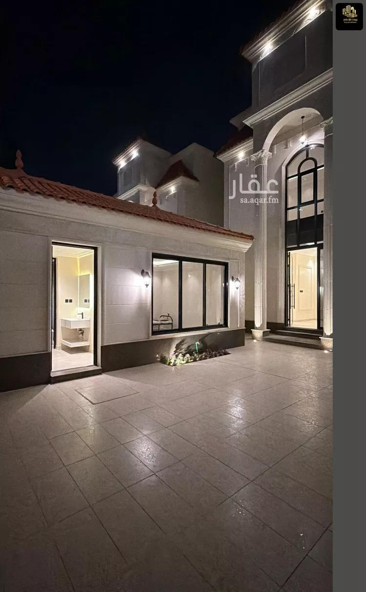 فيلا للبيع في شارع 10ب, حي الشراع, مدينة الخبر, المنطقة الشرقية صورة 4