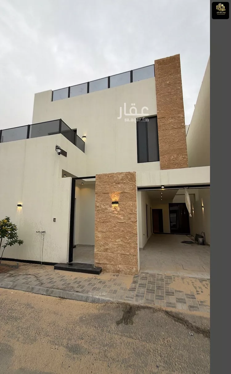فيلا للبيع في شارع ربيعة بن السكن, حي الأمواج, مدينة الخبر, المنطقة الشرقية صورة 4
