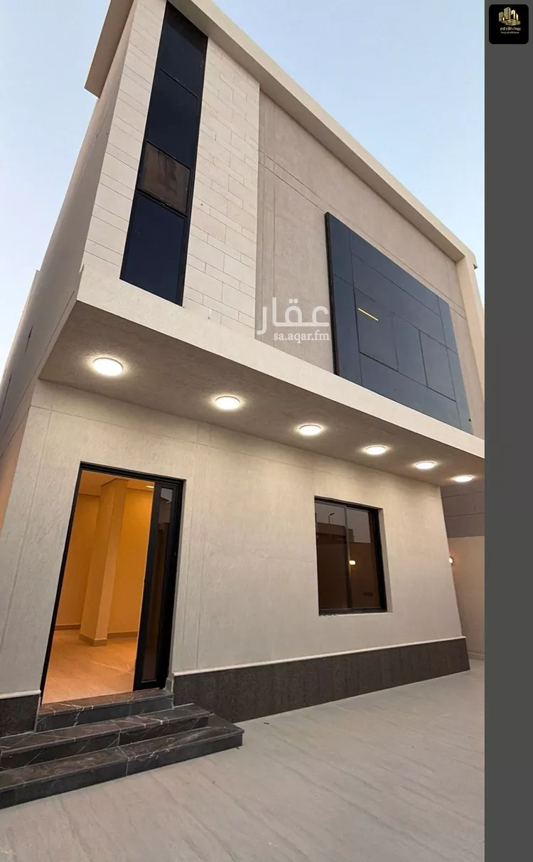 فيلا للبيع في شارع الرقعى, حي الصواري, مدينة الخبر, المنطقة الشرقية صورة 4