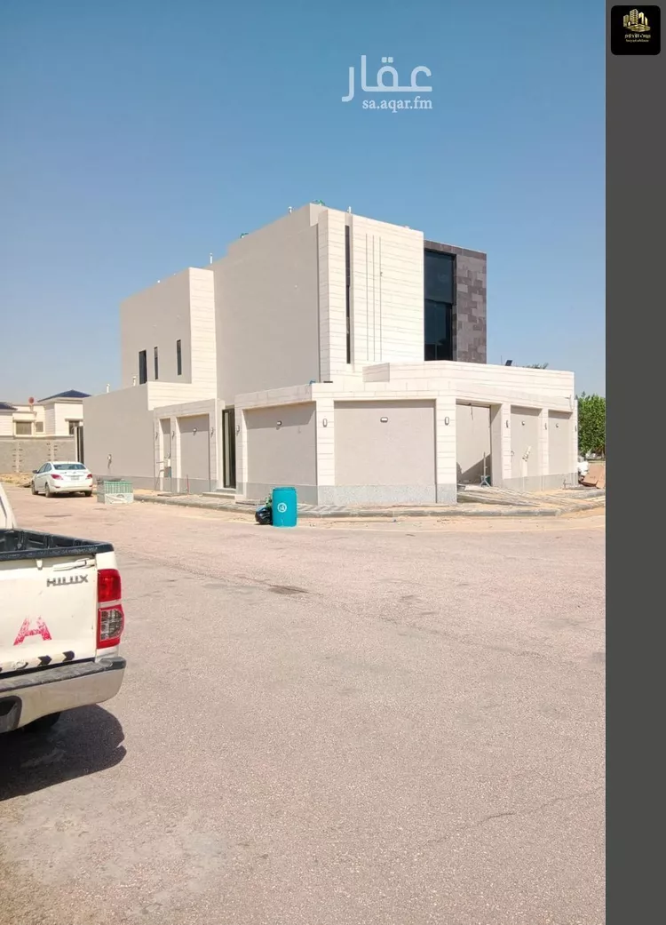 فيلا للبيع في شارع انس بن ابي شيخ, حي الخزامى, مدينة الخبر, المنطقة الشرقية