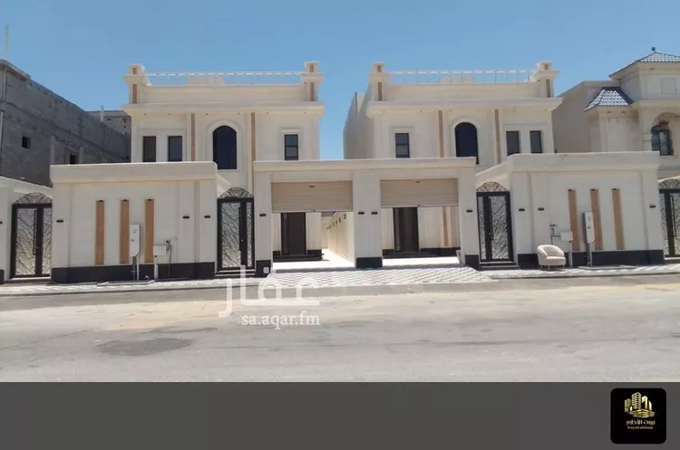 فيلا للبيع في شارع عمرو بن ابي زهير, حي الشراع, مدينة الخبر, المنطقة الشرقية