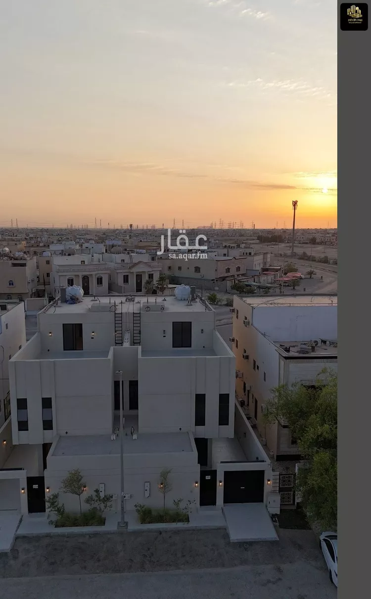 فيلا للبيع في شارع 14ا, حي ضاحية الملك فهد, مدينة الدمام, المنطقة الشرقية صورة 4