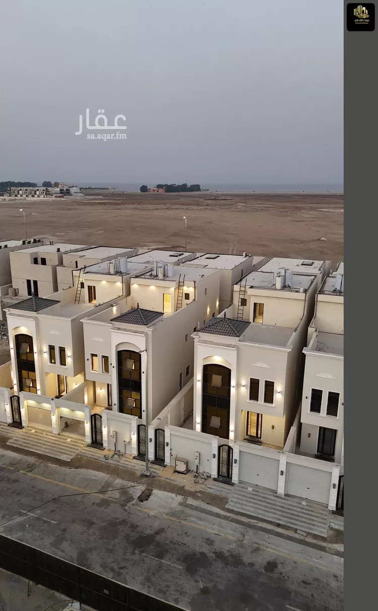 فيلا للبيع في شارع 11أ, حي اللؤلؤ, مدينة الخبر, المنطقة الشرقية 7