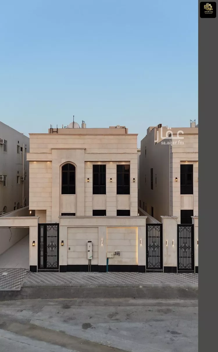 فيلا للبيع في شارع غزلان, حي الصواري, مدينة الخبر, المنطقة الشرقية صورة 5