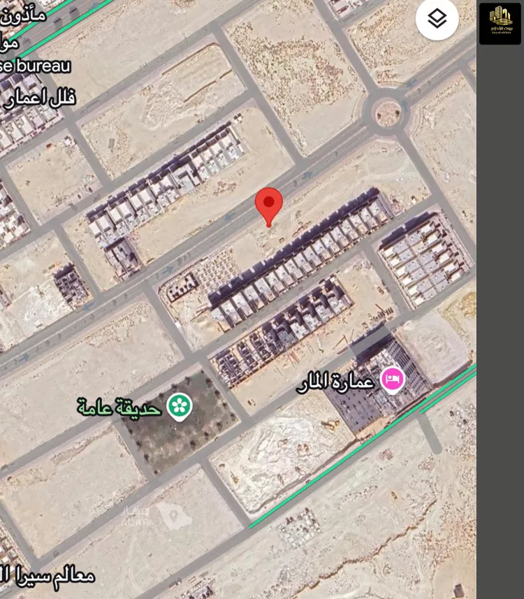 Land for Sale in Dammam Ash Shulah