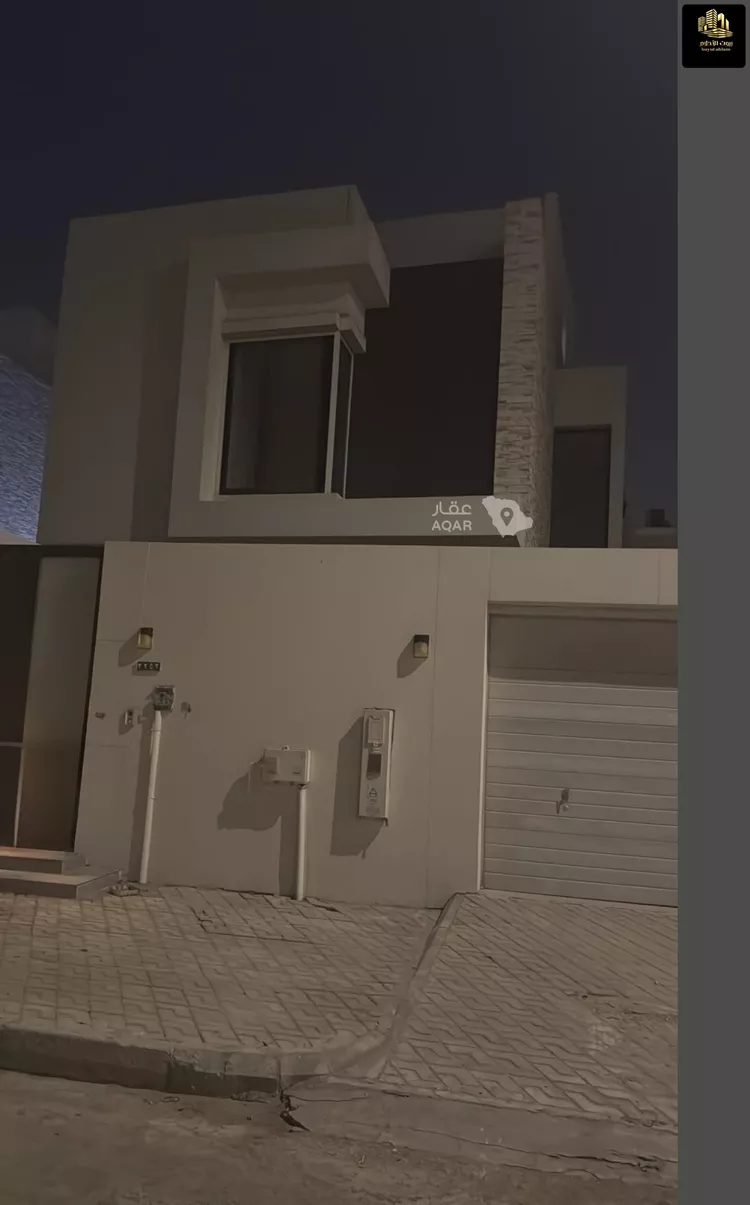 فيلا للبيع في شارع عامر بن ابي وقاص, حي المنتزة, مدينة الدمام, المنطقة الشرقية