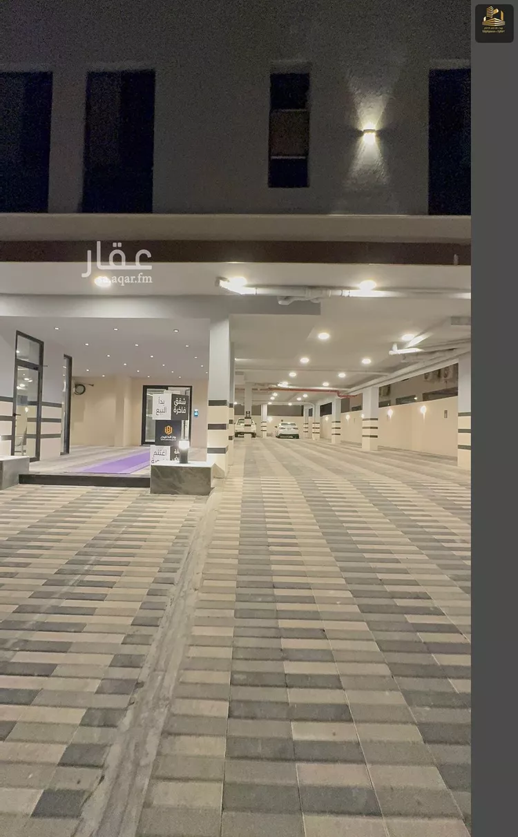 شقة للإيجار في شارع أم القرى, حي الحمراء, مدينة الخبر, المنطقة الشرقية صورة 2