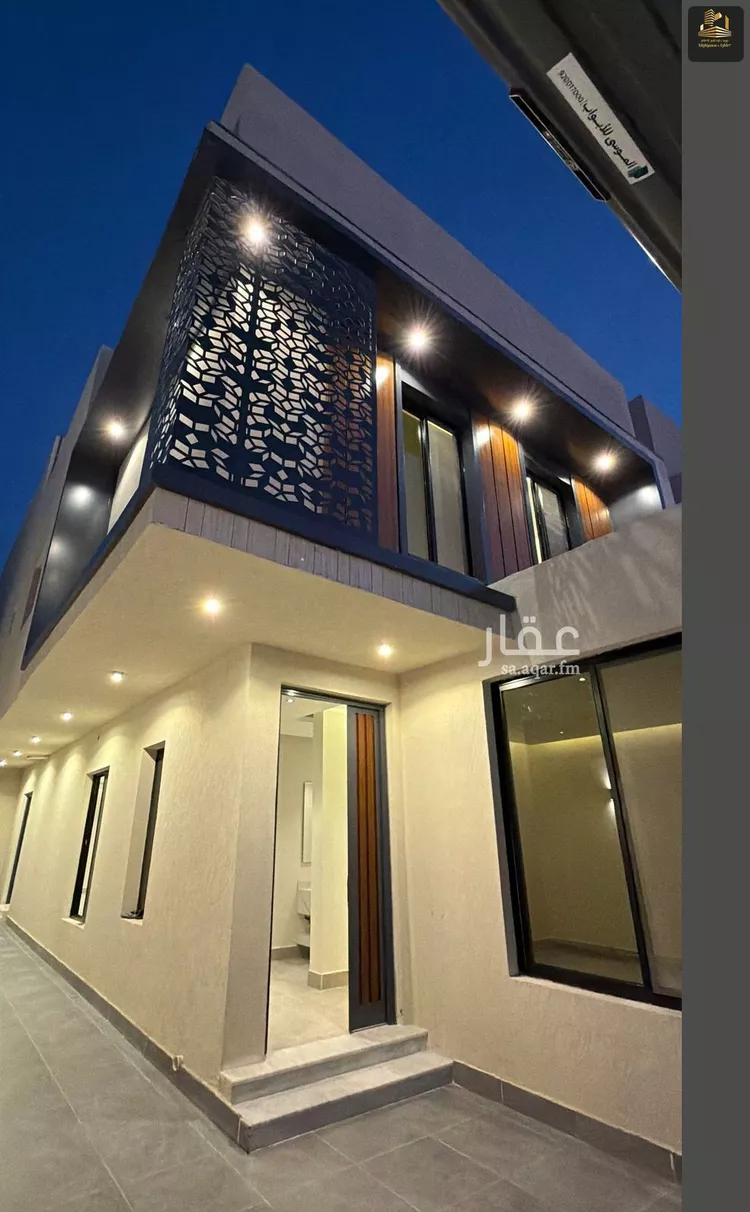 فيلا للبيع في شارع عبدالرحمن ابن كعب الانصاري, حي اللؤلؤ, مدينة الخبر, المنطقة الشرقية صورة 4
