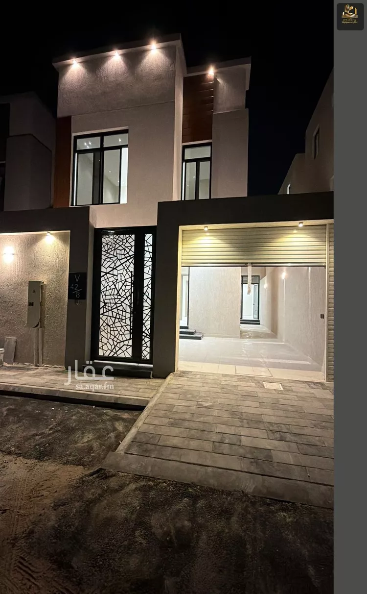 فيلا للبيع في شارع الزاهر, حي الصواري, مدينة الخبر, المنطقة الشرقية صورة 5