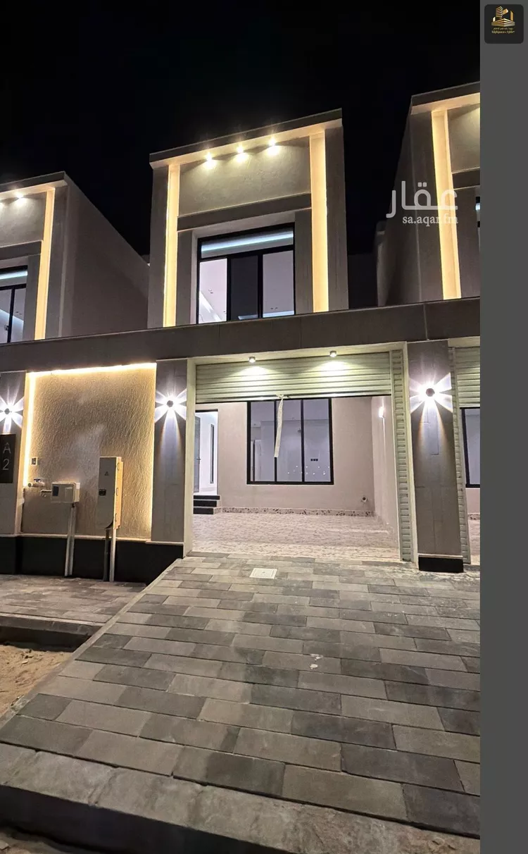 فيلا للبيع في شارع الفوز, حي الأمواج, مدينة الخبر, المنطقة الشرقية صورة 4