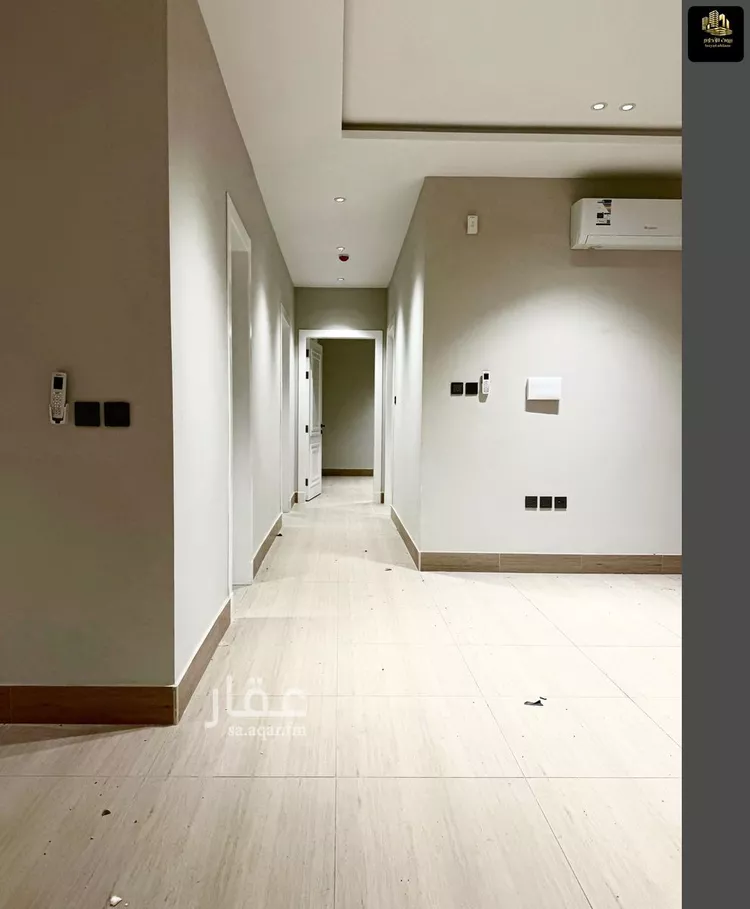 شقة للإيجار في حي الحمراء, مدينة الخبر, المنطقة الشرقية صورة 3