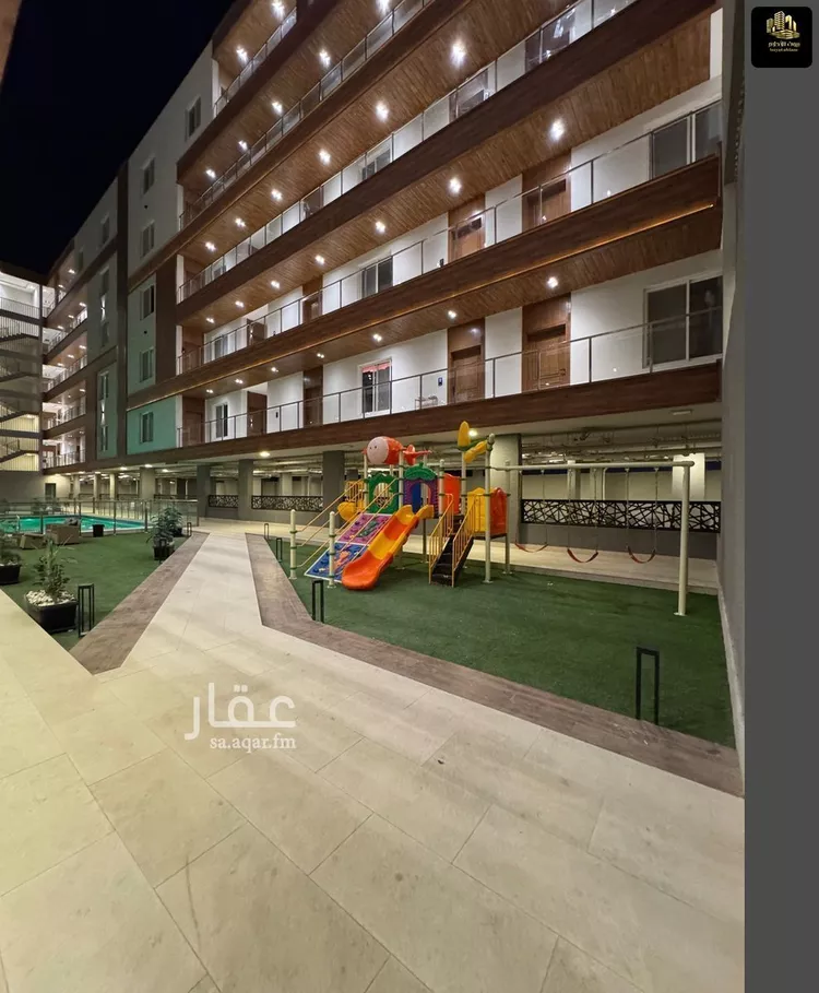 شقة للإيجار في حي الحمراء, مدينة الخبر, المنطقة الشرقية صورة 2