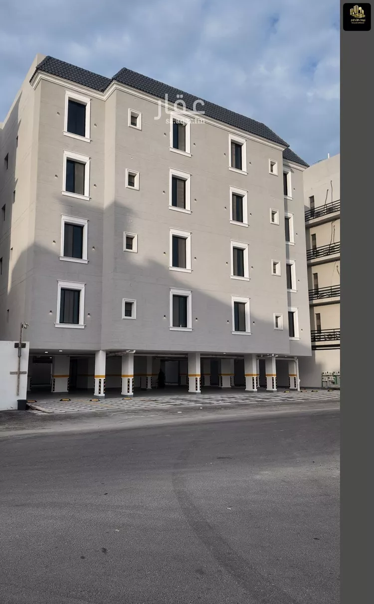 Apartment for Sale in Al Khobar Al Hamra