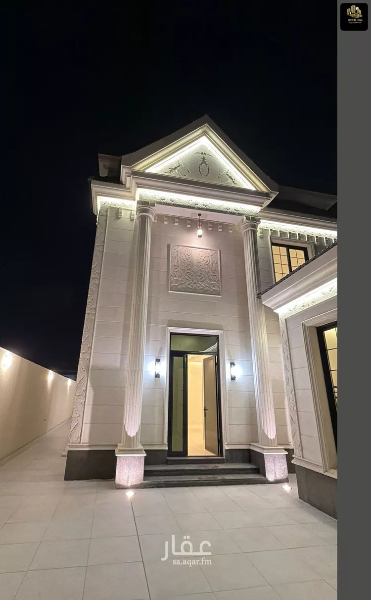 Villa for Sale in Al Khobar Ash Sheraa