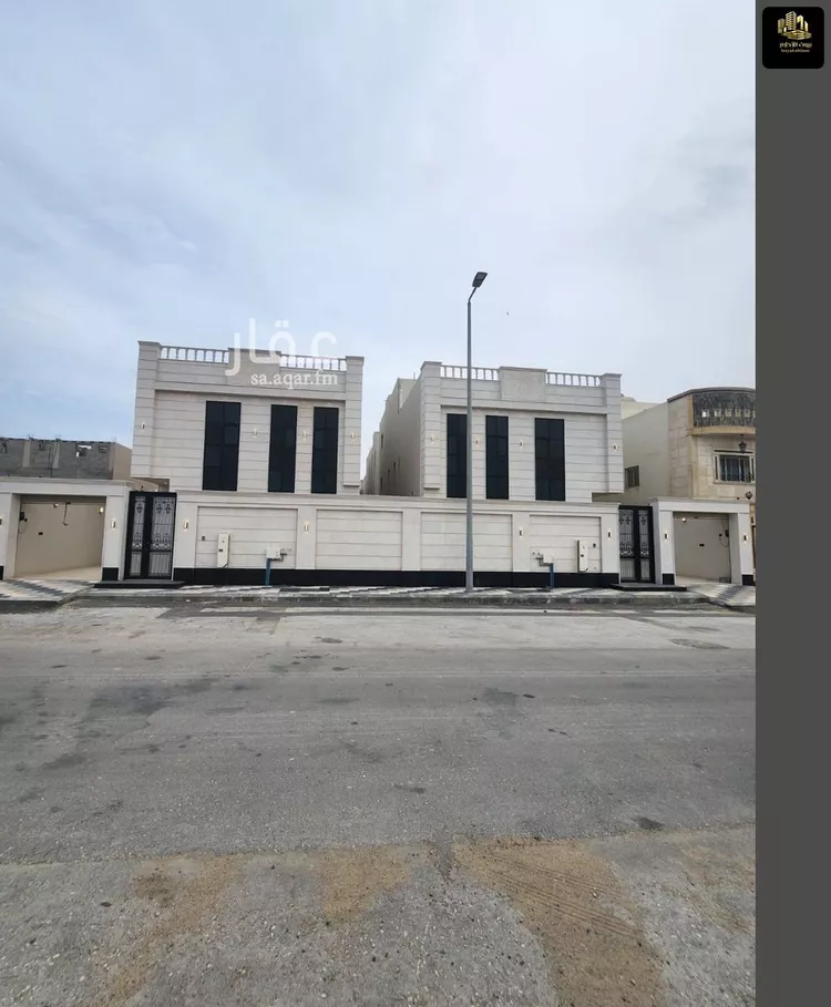 Villa for Sale in Al Khobar As Sawari