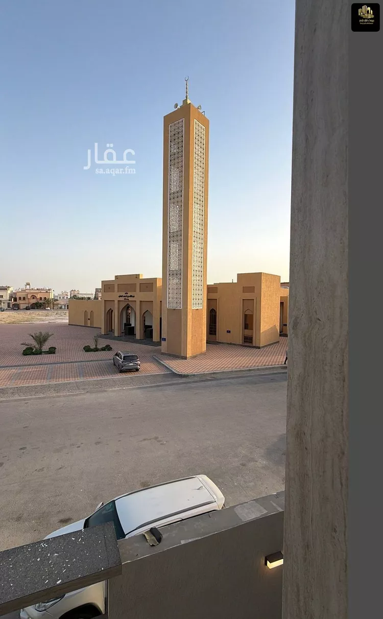 فيلا للبيع في شارع كعب بن عيينه, حي الشراع, مدينة الخبر, المنطقة الشرقية 14
