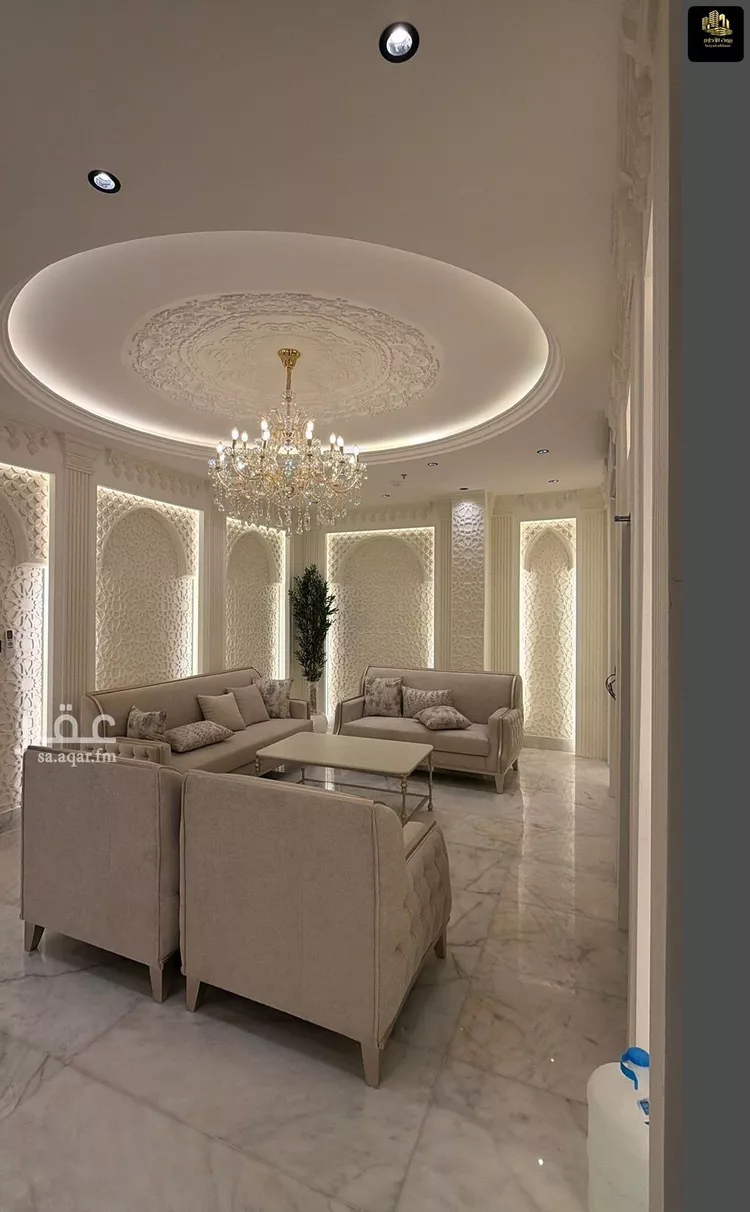 Apartment for Sale in Al Khobar Al Hamra صورة 3