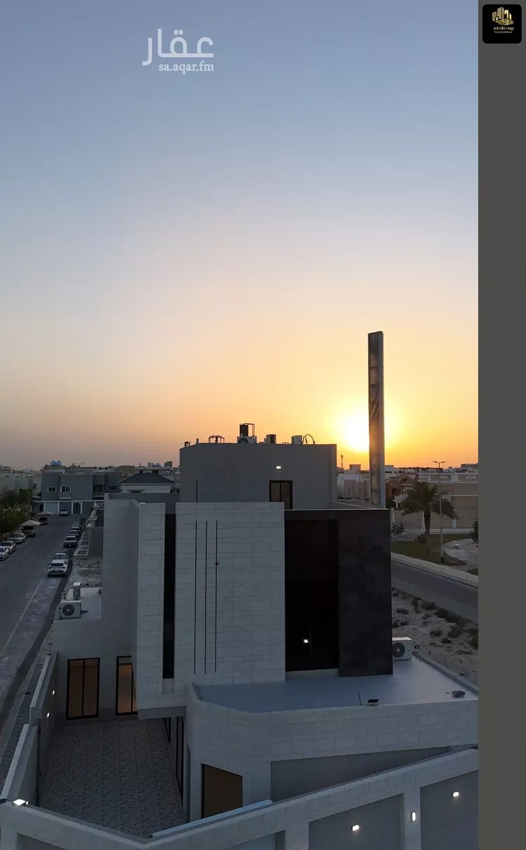 فيلا للبيع في شارع انس بن ابي شيخ, حي الخزامى, مدينة الخبر, المنطقة الشرقية صورة 2