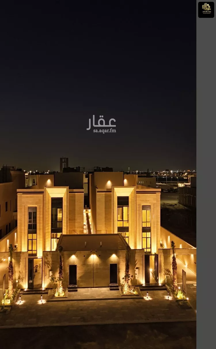 فيلا للبيع في شارع خالد بن سنان, حي الشفاء, مدينة الخبر, المنطقة الشرقية 7