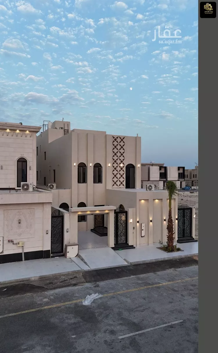 فيلا للبيع في شارع حرض, حي اللؤلؤ, مدينة الخبر, المنطقة الشرقية صورة 2