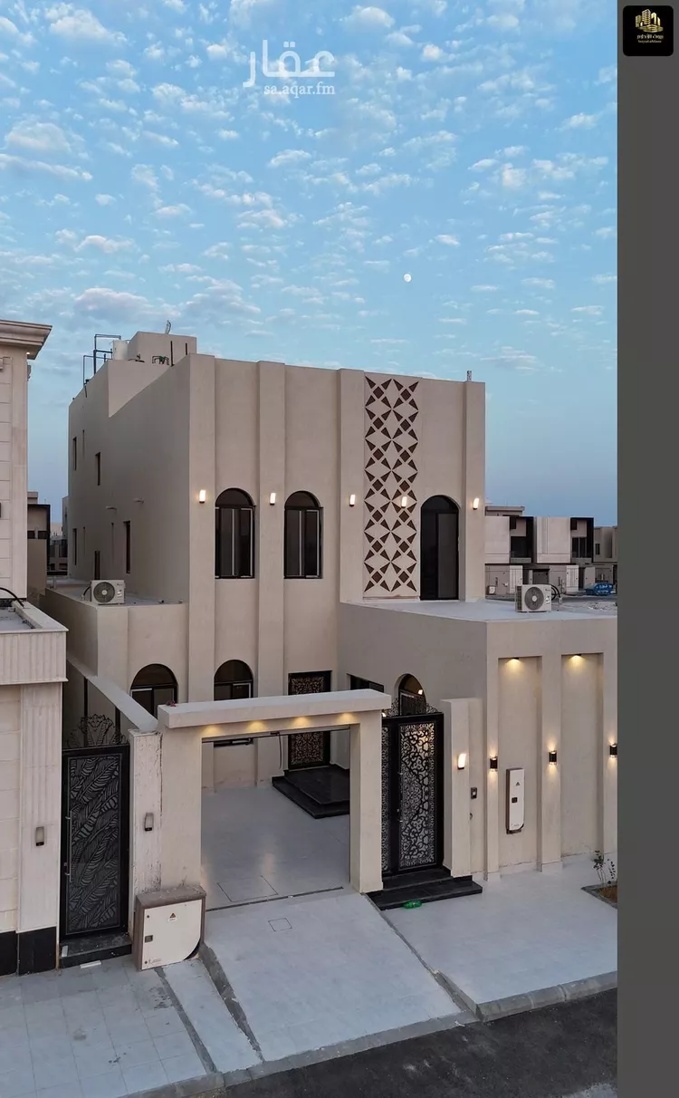 فيلا للبيع في شارع حرض, حي اللؤلؤ, مدينة الخبر, المنطقة الشرقية