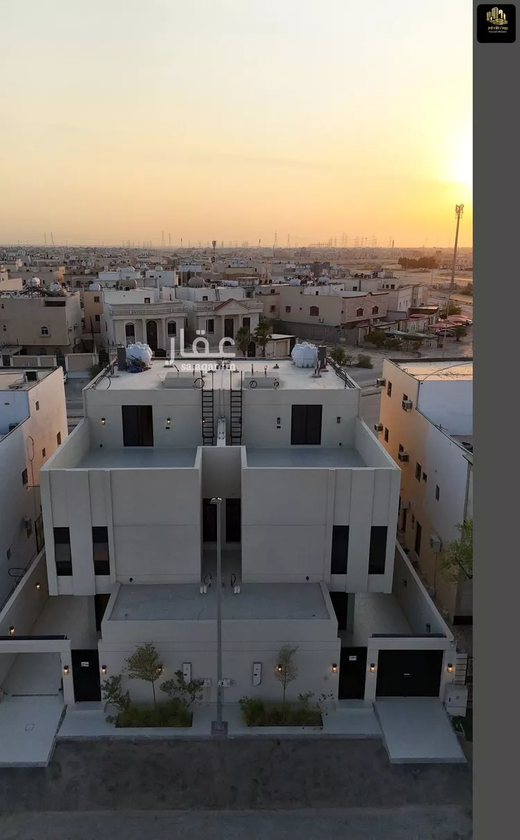 فيلا للبيع في شارع 14ا, حي ضاحية الملك فهد, مدينة الدمام, المنطقة الشرقية صورة 2