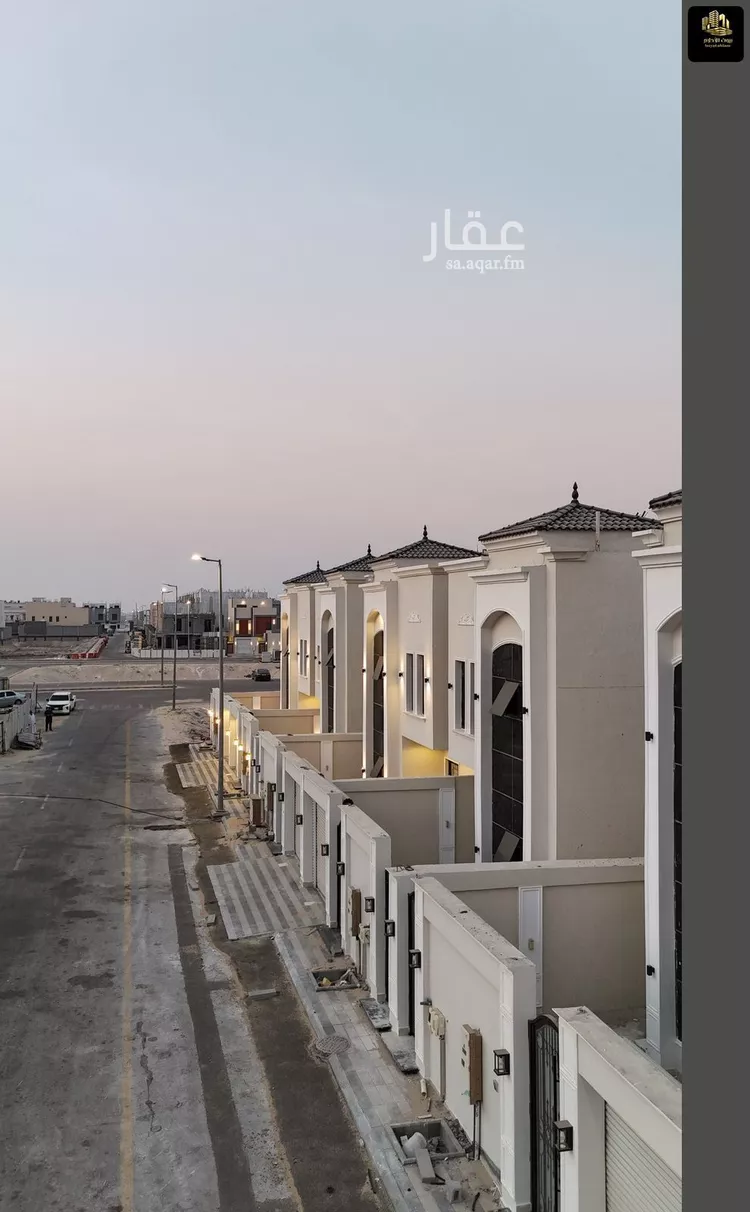 فيلا للبيع في شارع السفانيه, حي اللؤلؤ, مدينة الخبر, المنطقة الشرقية صورة 2