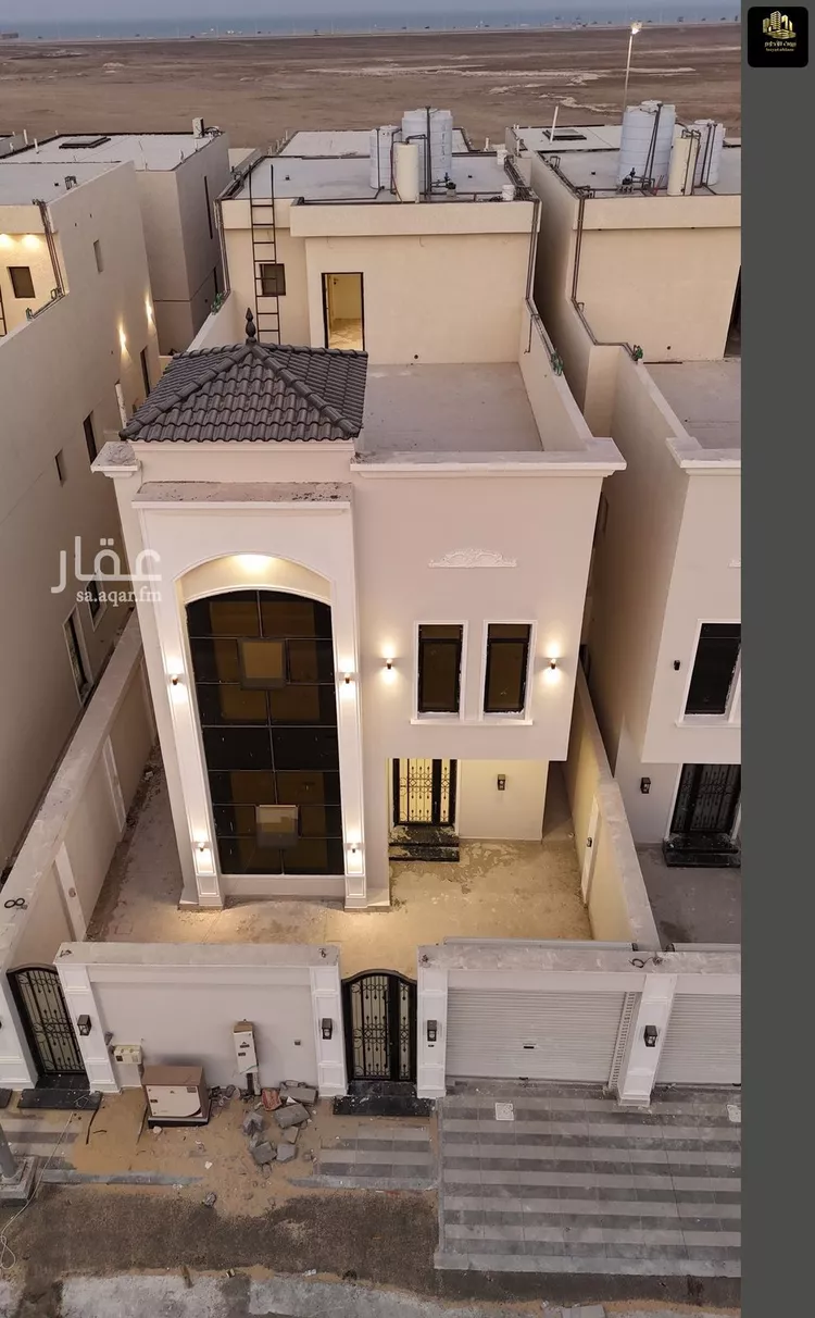 فيلا للبيع في شارع السفانيه, حي اللؤلؤ, مدينة الخبر, المنطقة الشرقية 9