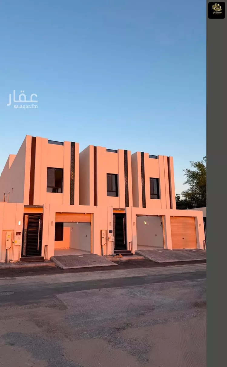 فيلا للبيع في شارع القبه, حي العقيق, مدينة الخبر, المنطقة الشرقية