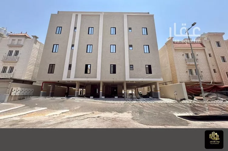 Apartment for Sale in Dammam Al Jalawiyah