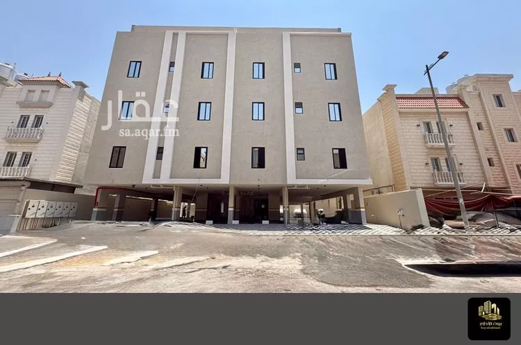Apartment for Sale in Dammam An Nur