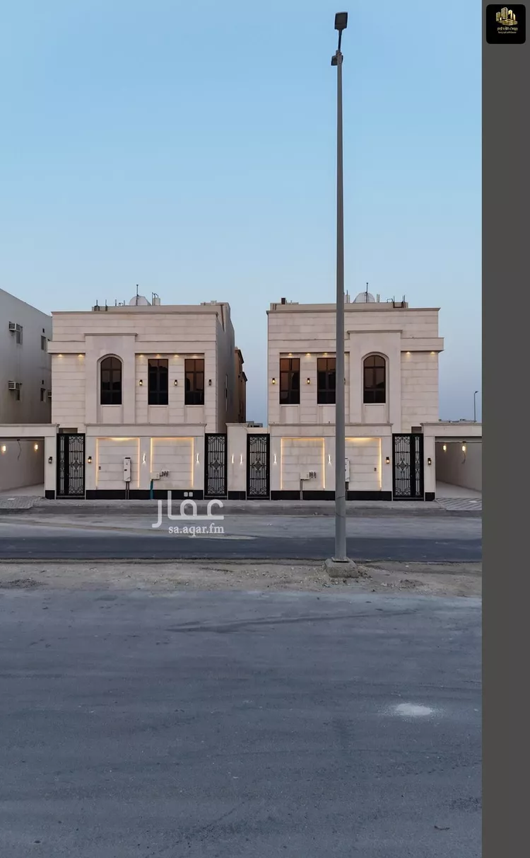 فيلا للبيع في شارع غزلان, حي الصواري, مدينة الخبر, المنطقة الشرقية 6