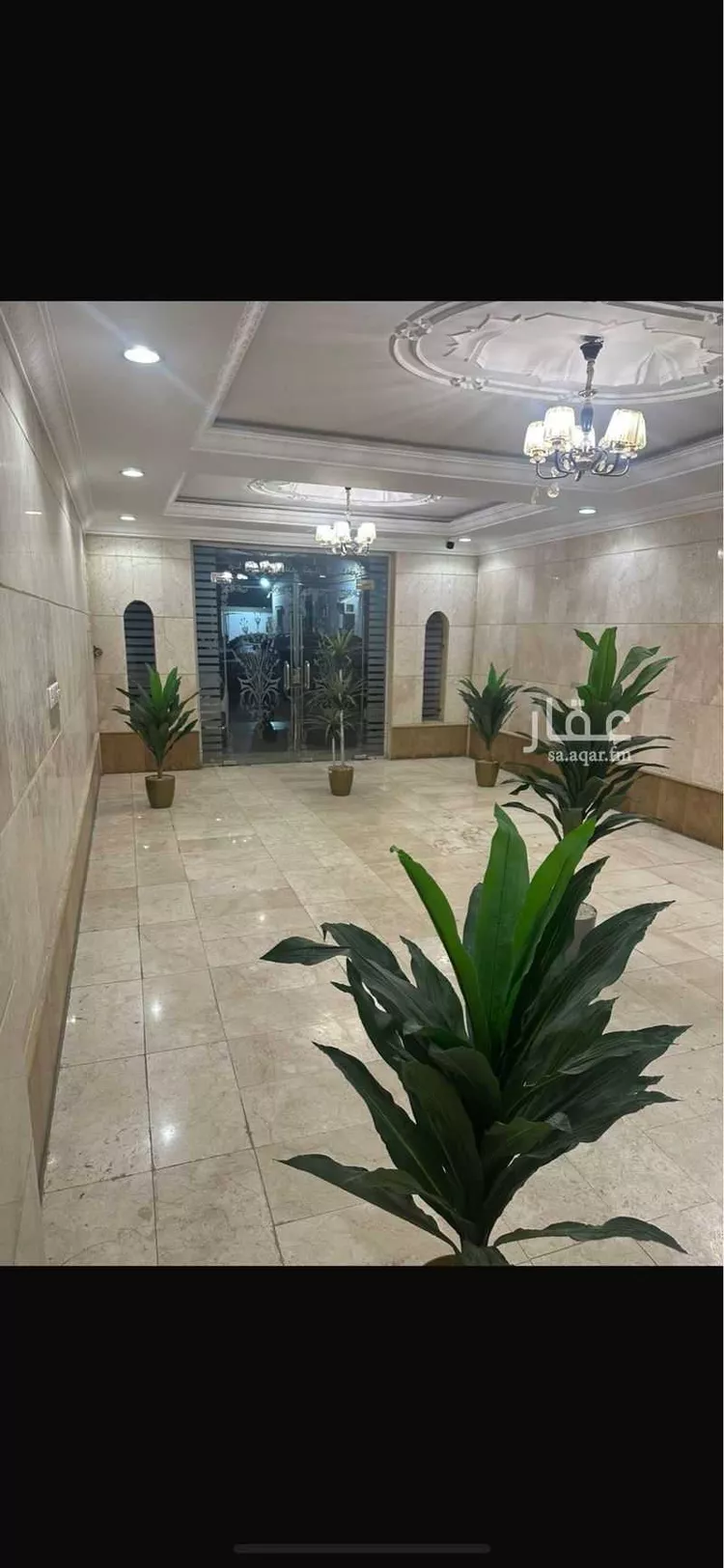 شقة للإيجار في شارع الفضل اللهبي, حي النزهة, مدينة جدة, منطقة مكة المكرمة صورة 3