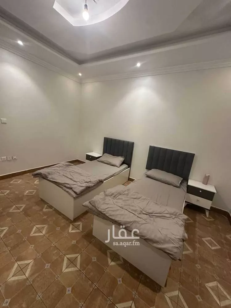 شقة للإيجار في شارع القريبانيات, حي النزهة, مدينة جدة, منطقة مكة المكرمة صورة 4