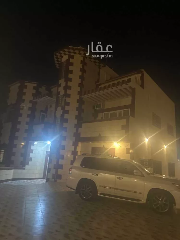 فيلا للبيع في شارع 5321746, حي الهدا, مدينة الطائف, منطقة مكة المكرمة 7