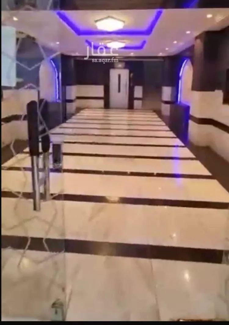 شقة للإيجار في شارع عبد بن الحسحاس, حي المروة, مدينة جدة, منطقة مكة المكرمة 7