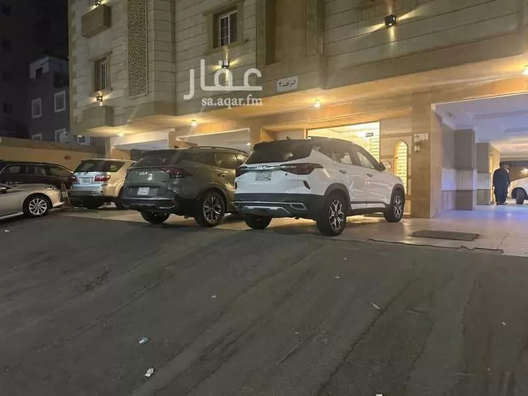 شقة للإيجار في شارع الفضل اللهبي, حي النزهة, مدينة جدة, منطقة مكة المكرمة صورة 2